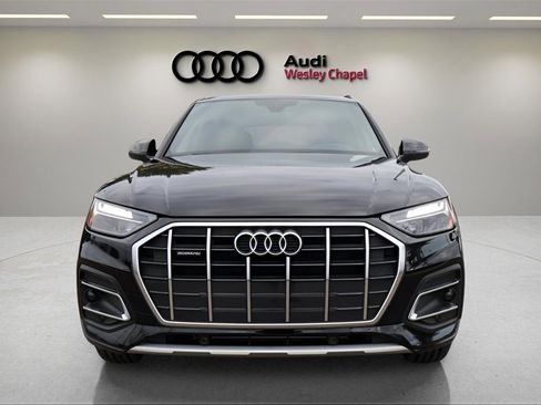 Used 2022 Audi Q5 2.0T Premium image 8