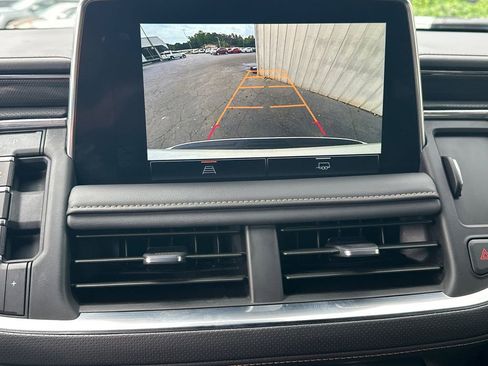 Used 2023 GMC Yukon AT4 w/ LPO, Floor Liner Package AWD/4WD image 31