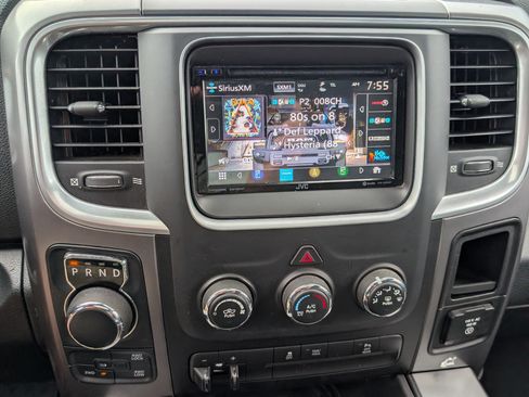 Used 2021 RAM 1500 Warlock w/ Trailer Tow Group AWD/4WD image 26