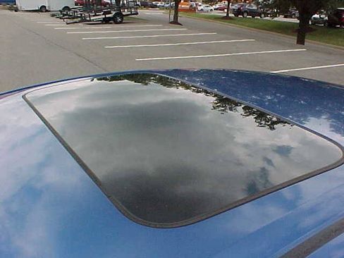 Used 2017 Honda Civic EX-T image 8