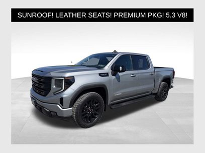 Used 2023 GMC Sierra 1500 Elevation w/ Elevation Premium Package