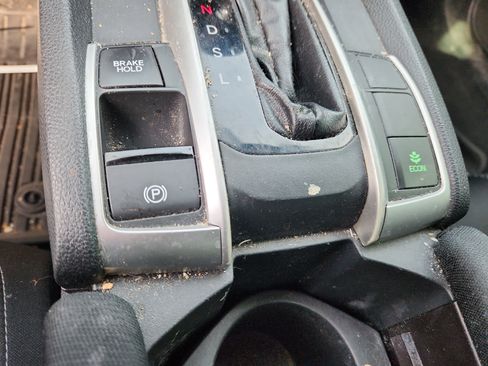 Used 2018 Honda Civic LX image 19