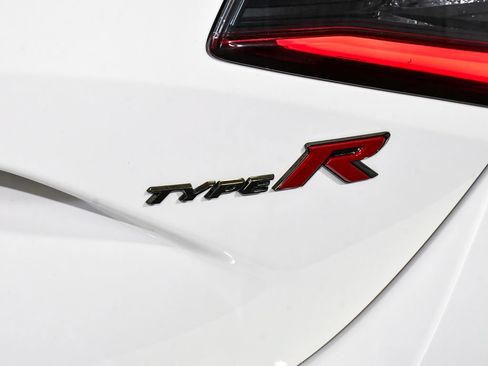Used 2025 Honda Civic Type R image 90