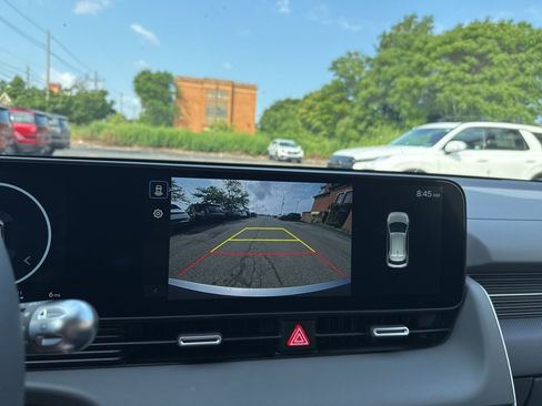 New 2025 Hyundai Ioniq 5 SEL image 29