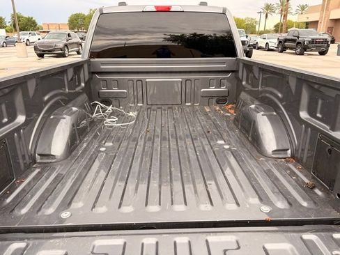Used 2025 Ford F150 STX w/ Equipment Group 200A AWD/4WD image 13