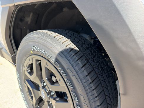 New 2026 Subaru Outback Wilderness AWD/4WD image 8