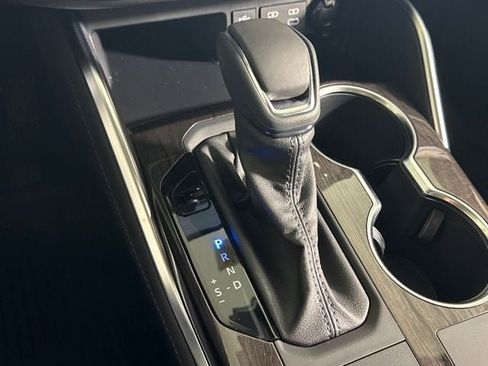 New 2026 Toyota Highlander Limited image 36