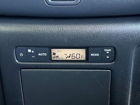 Used 2023 Nissan Armada S RWD image 15