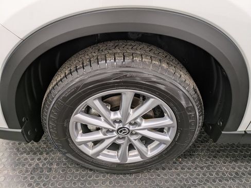 Certified 2023 MAZDA CX-5 AWD 2.5 S image 8