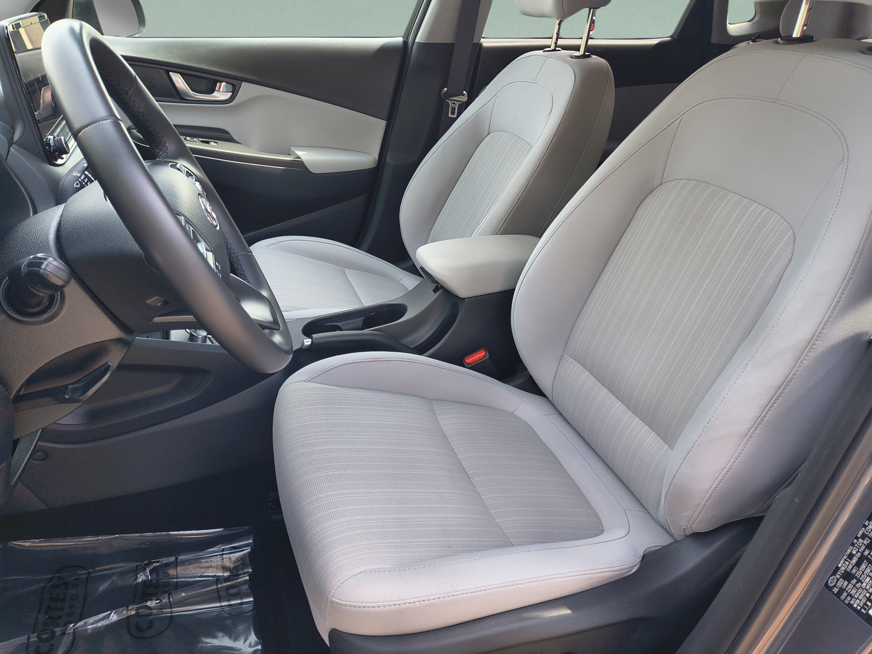 Certified 2023 Hyundai Kona SEL w/ Convenience Package FWD image 18