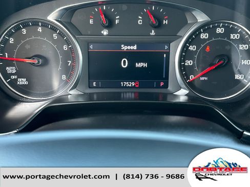 Used 2023 Chevrolet Blazer LT w/ Convenience Package AWD/4WD image 19