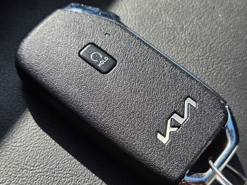 Used 2024 Kia K5 GT-Line w/ GT-Line Premium Package AWD/4WD image 38