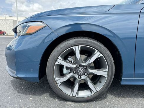 New 2026 Honda Civic Sport Touring image 10