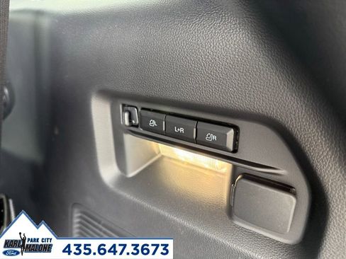 New 2026 Ford Explorer Tremor AWD/4WD image 64