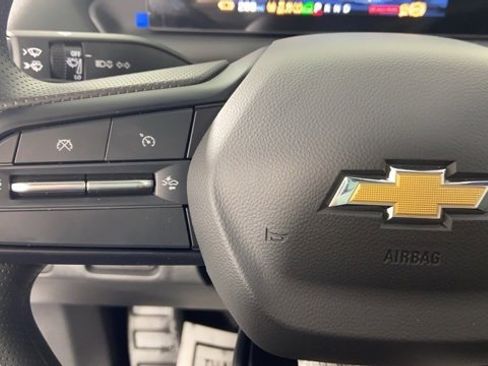 New 2024 Chevrolet Silverado EV W/T image 26