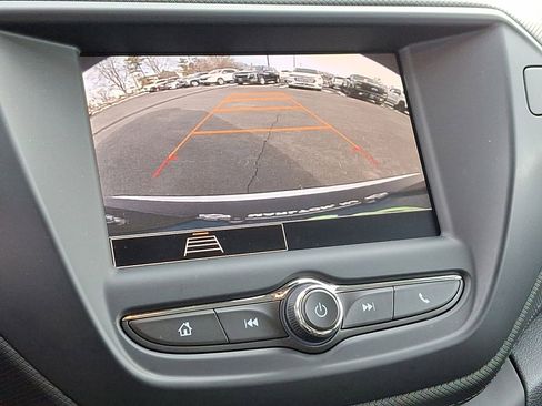 Certified 2023 Chevrolet TrailBlazer LT image 15