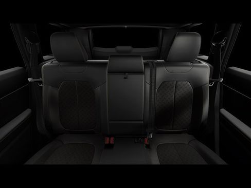 New 2026 Jeep Cherokee Overland image 3