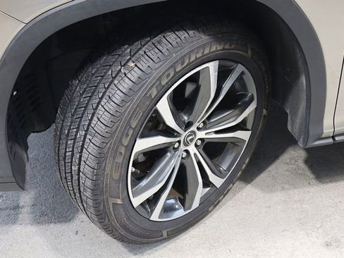 Used 2021 Lexus RX 350 FWD w/ Premium Package image 43