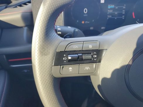 Used 2024 Hyundai Sonata N Line image 25