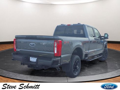 New 2026 Ford F250 XL image 24