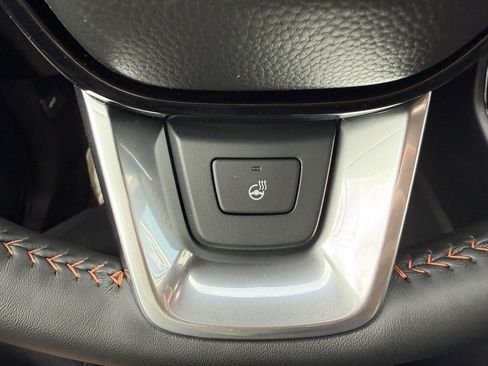 New 2026 Honda CR-V Sport Touring image 18