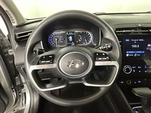 Used 2023 Hyundai Tucson SEL AWD/4WD image 18