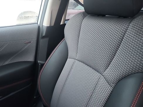 Used 2024 Subaru Forester Sport image 17