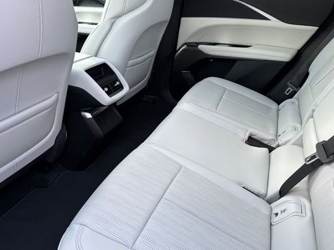 New 2026 Cadillac Lyriq Sport image 12