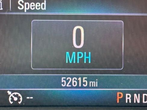 Used 2019 Buick Encore Preferred w/ Safety Package AWD/4WD image 16