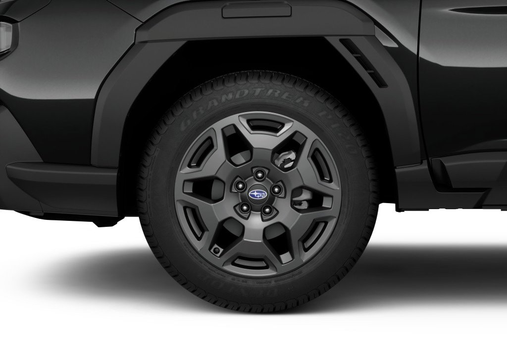 New 2026 Subaru Outback Premium AWD/4WD image 10