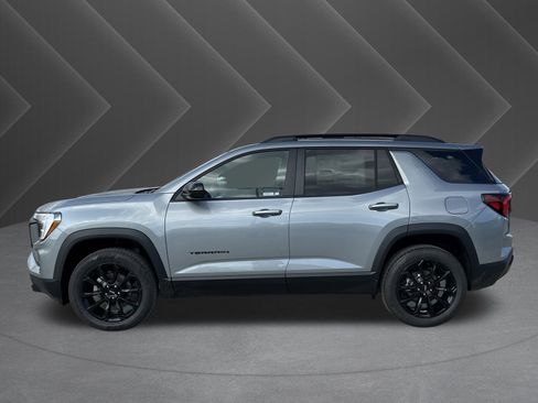New 2026 GMC Terrain Elevation w/ Black Edition image 2