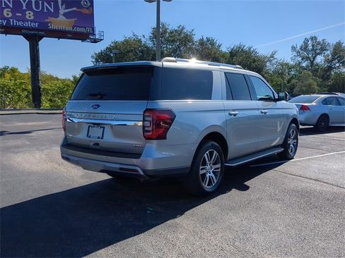 Used 2023 Ford Expedition Max Limited image 6