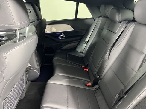 New 2026 Mercedes-Benz GLE 450 4MATIC Coupe image 21