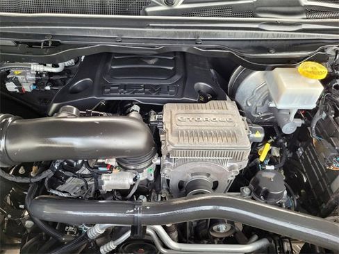 Used 2023 RAM 1500 Limited w/ Trailer Tow Group image 20