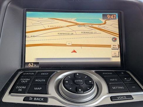 Used 2010 Nissan 370Z Touring image 12