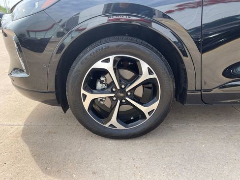 Used 2023 Ford Escape ST-Line Elite w/ Premium Technology Package AWD/4WD image 15