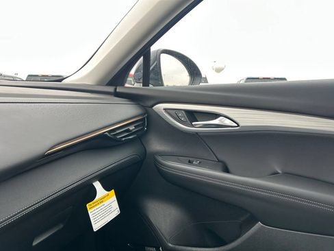 New 2026 Buick Envision Avenir AWD/4WD image 29