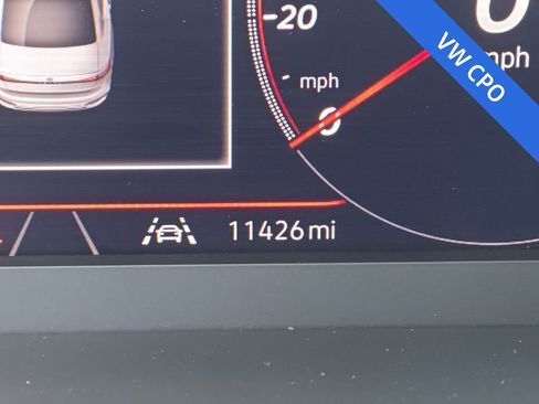 Certified 2025 Volkswagen Jetta GLI Autobahn image 16