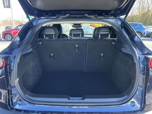 Certified 2023 MAZDA CX-30 AWD 2.5 S w/ Preferred Package image 7