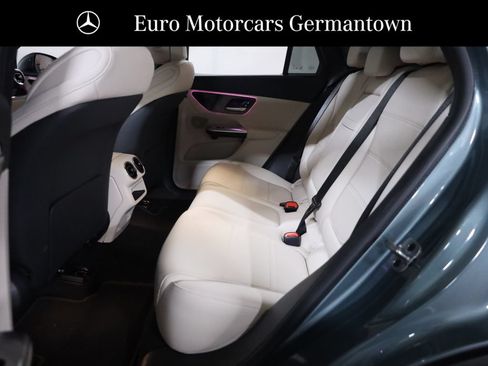 Certified 2026 Mercedes-Benz GLC 300 4MATIC image 38