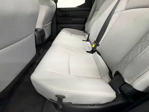 Certified 2026 Toyota Tacoma SR5 RWD image 37