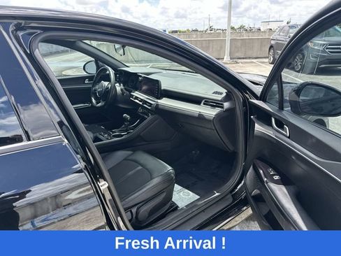 Used 2024 Kia K5 GT-Line FWD image 23