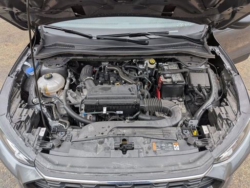 Used 2025 Ford Escape ST-Line image 22