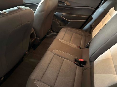 Used 2025 Chevrolet Trax LS w/ LS Convenience Package image 14