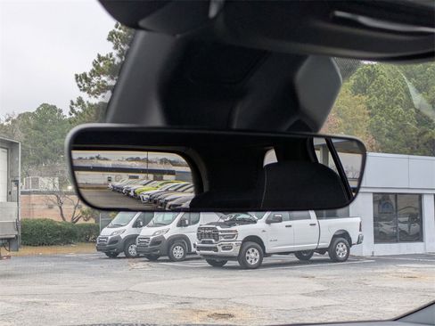 New 2025 Jeep Grand Cherokee Laredo X image 24