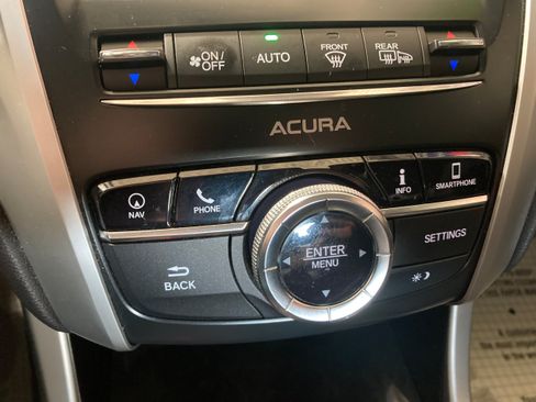 Used 2018 Acura TLX V6 SH-AWD w/ Technology Pkg image 23