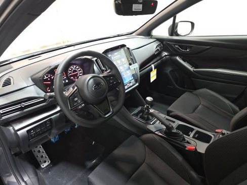 New 2026 Subaru WRX Premium AWD/4WD image 23