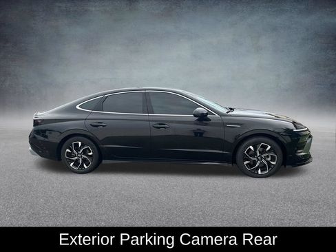 Used 2024 Hyundai Sonata SEL FWD image 7
