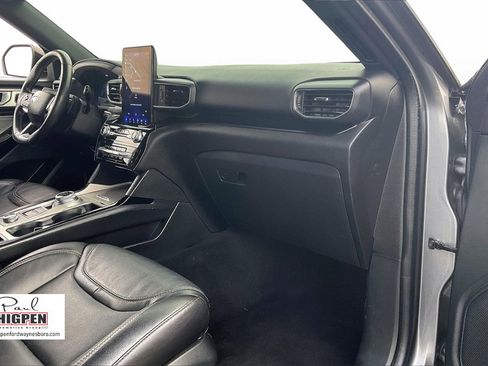 Used 2022 Ford Explorer ST w/ Equipment Group 401A image 16