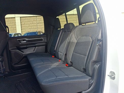 Used 2023 RAM 1500 Big Horn image 10